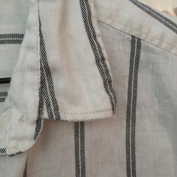 Linen shirt - Picture 7 of 14